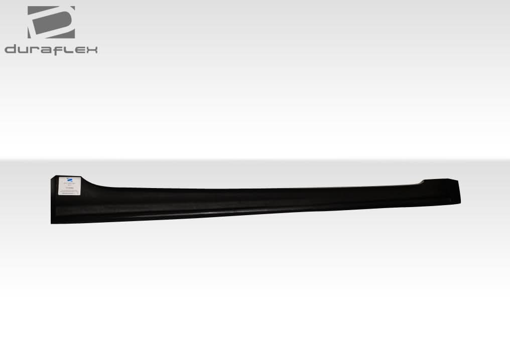 2011-2014 Hyundai Sonata Racer Style Side Skirt Rocker Panels - FRP