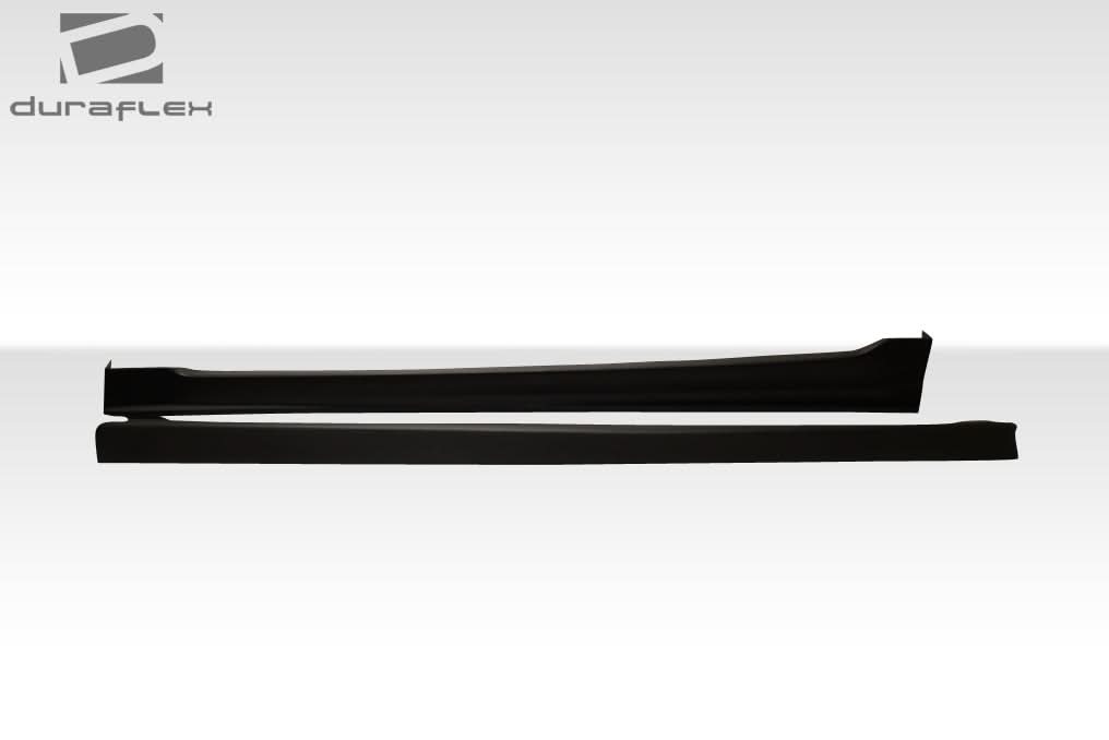 2011-2014 Hyundai Sonata Racer Style Side Skirt Rocker Panels - FRP