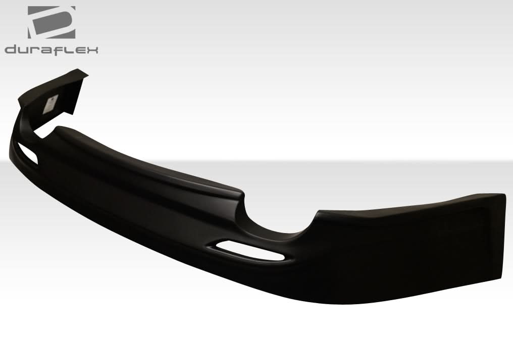 2011-2013 Hyundai Sonata Racer Style Rear Lip Spoiler - FRP