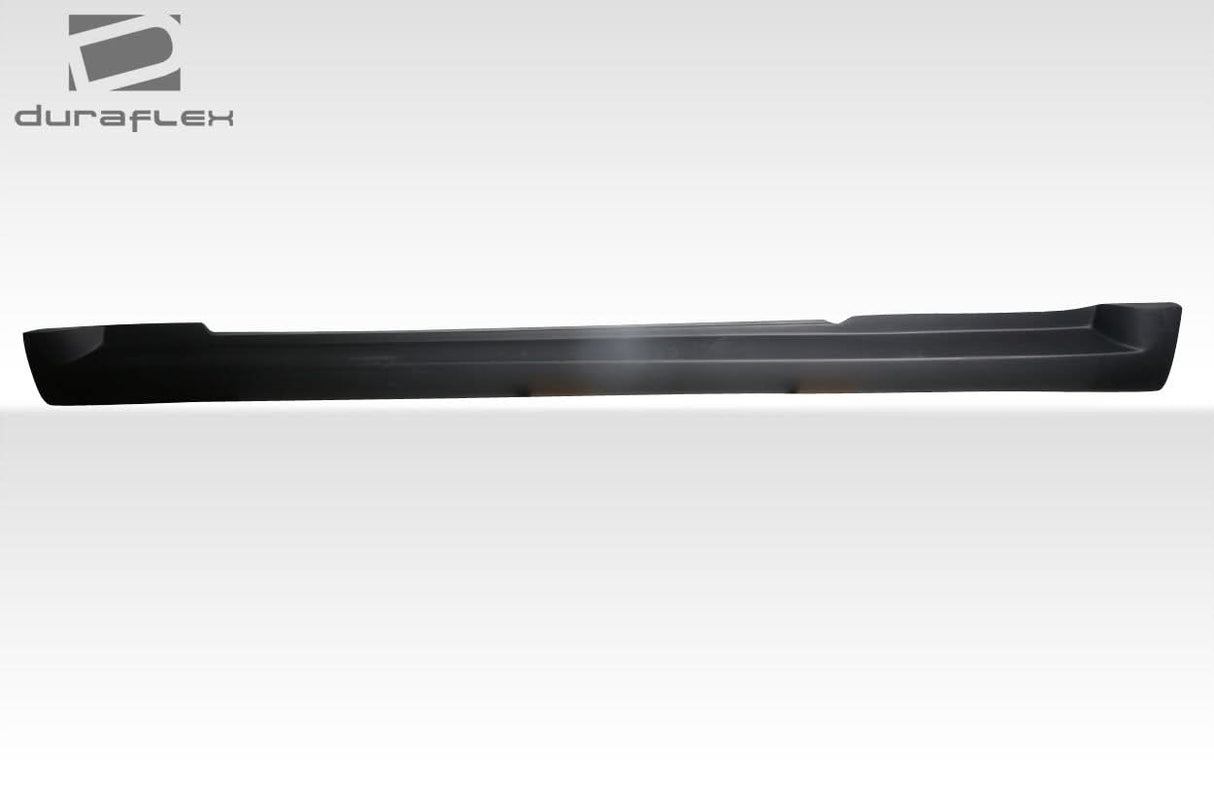 2011-2013 Hyundai Sonata Racer Style Body Kit - 4 Piece - FRP