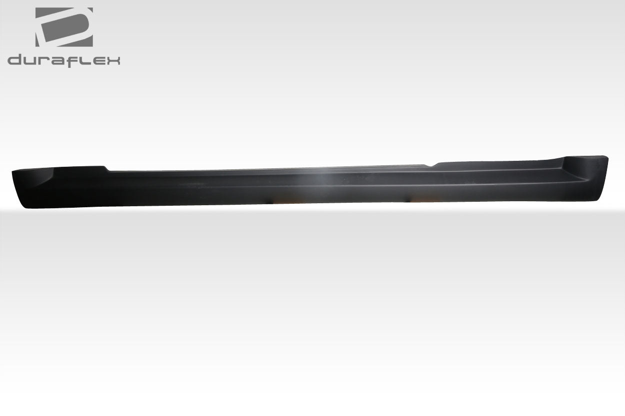 2011-2013 Hyundai Sonata Duraflex Racer Body Kit - 4 Piece