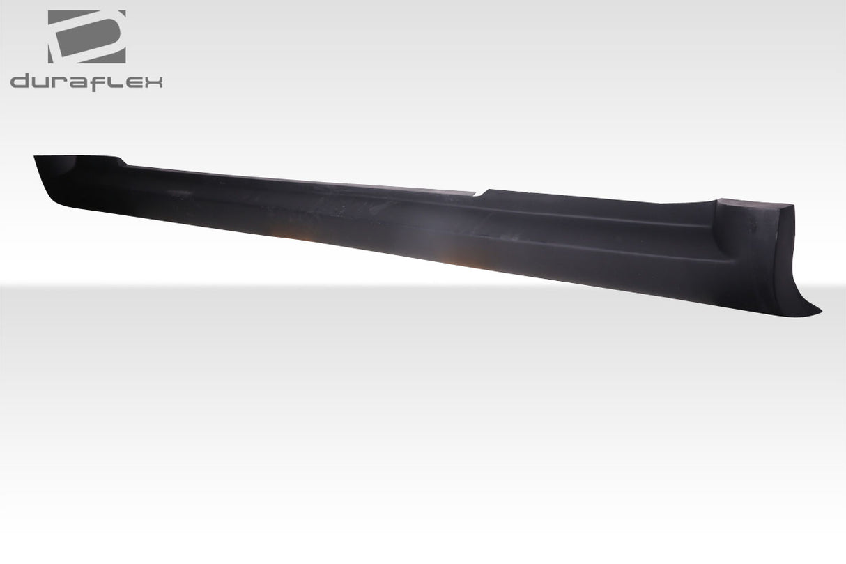 2011-2013 Hyundai Sonata Duraflex Racer Body Kit - 4 Piece