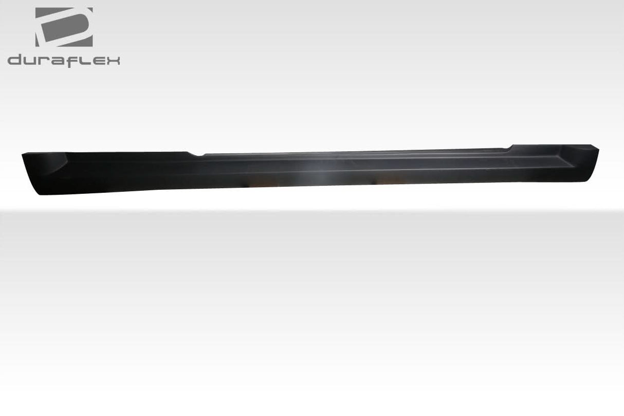2011-2013 Hyundai Sonata Racer Style Body Kit - 4 Piece - FRP