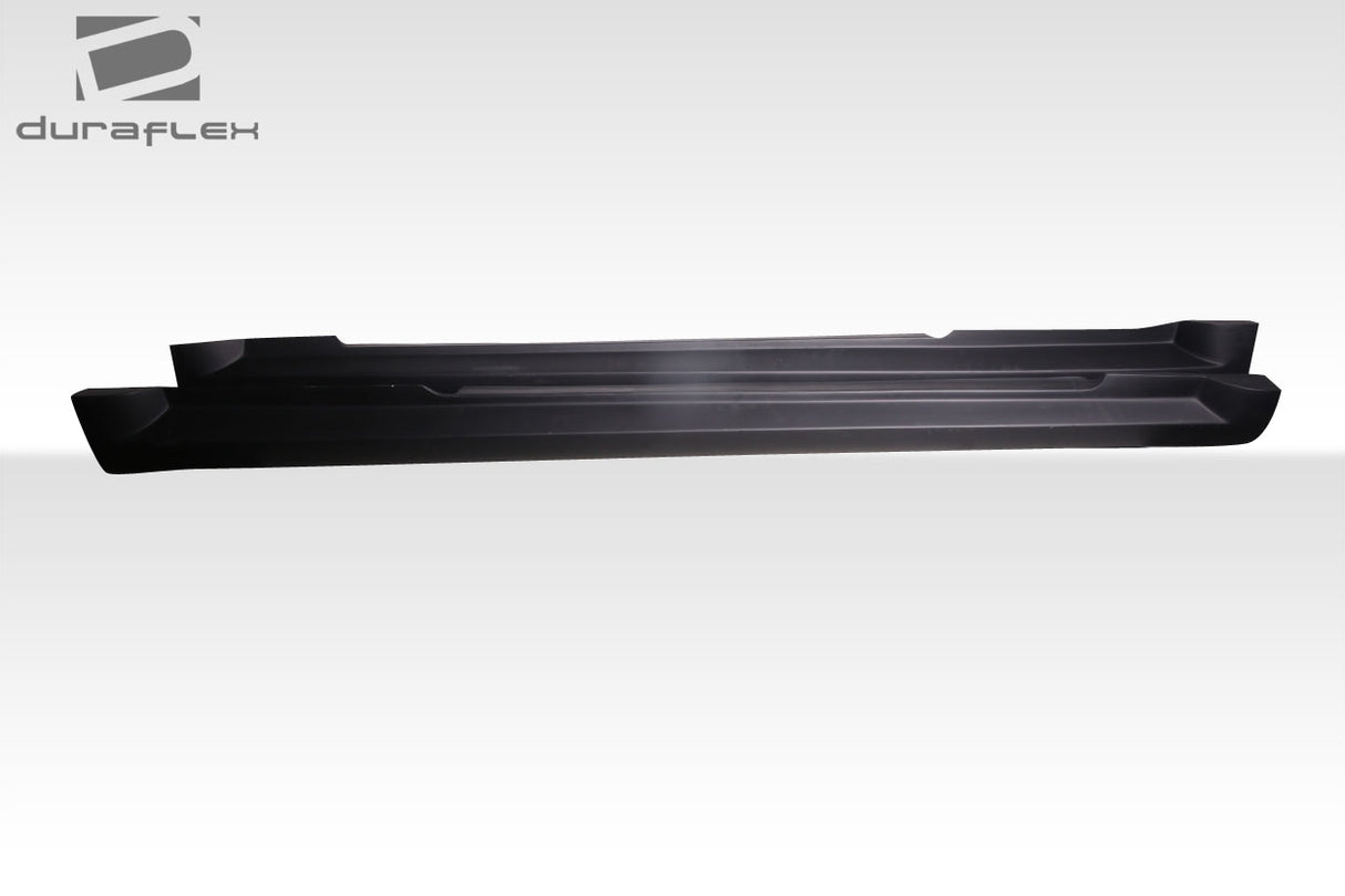2011-2013 Hyundai Sonata Racer Style Body Kit - 4 Piece - FRP