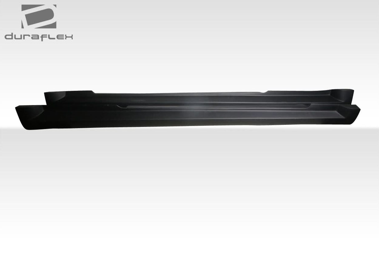 2011-2013 Hyundai Sonata Racer Style Body Kit - 4 Piece - FRP