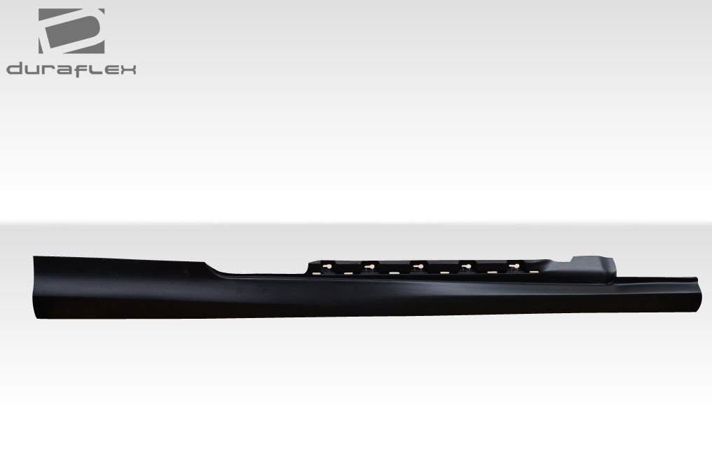 2010-2016 Mercedes E Class C207 2DR A207 Convertible Eros Version 3 Side Skirt Rocker Panels - 2 Piece