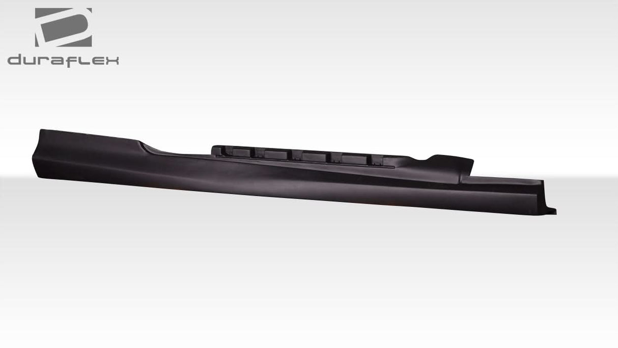 2010-2016 Mercedes E Class C207 A207 Eros Version 3 Style Side Skirts - FRP