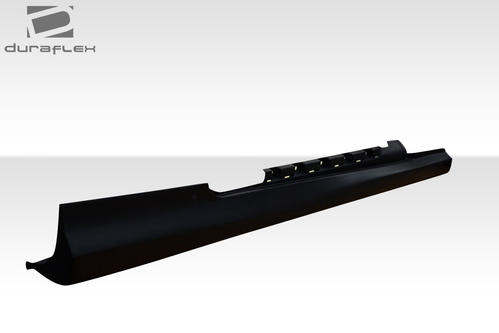 2010-2016 Mercedes E Class C207 2DR A207 Convertible Eros Version 3 Side Skirt Rocker Panels - 2 Piece