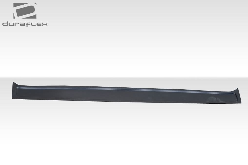 2010-2016 Mercedes E Class C207 2DR A207 Eros Version 3 Style Roof Wing Spoiler - FRP