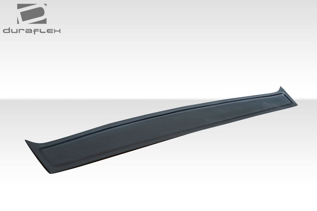 2010-2016 Mercedes E Class C207 2DR A207 Eros Version 3 Style Roof Wing Spoiler - FRP
