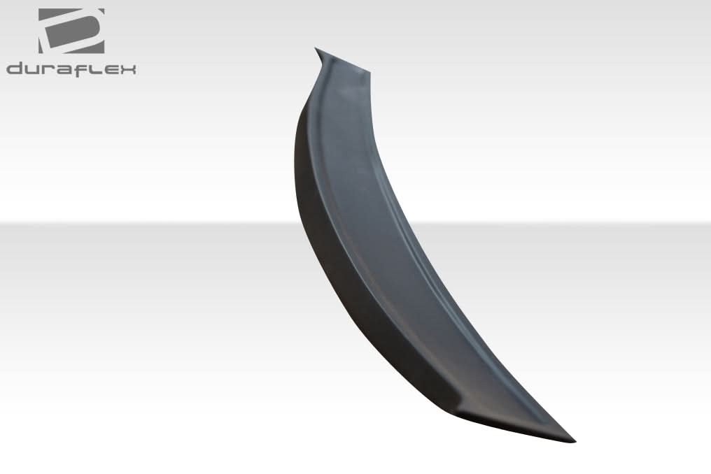 2010-2016 Mercedes E Class C207 2DR A207 Eros Version 3 Style Roof Wing Spoiler - FRP