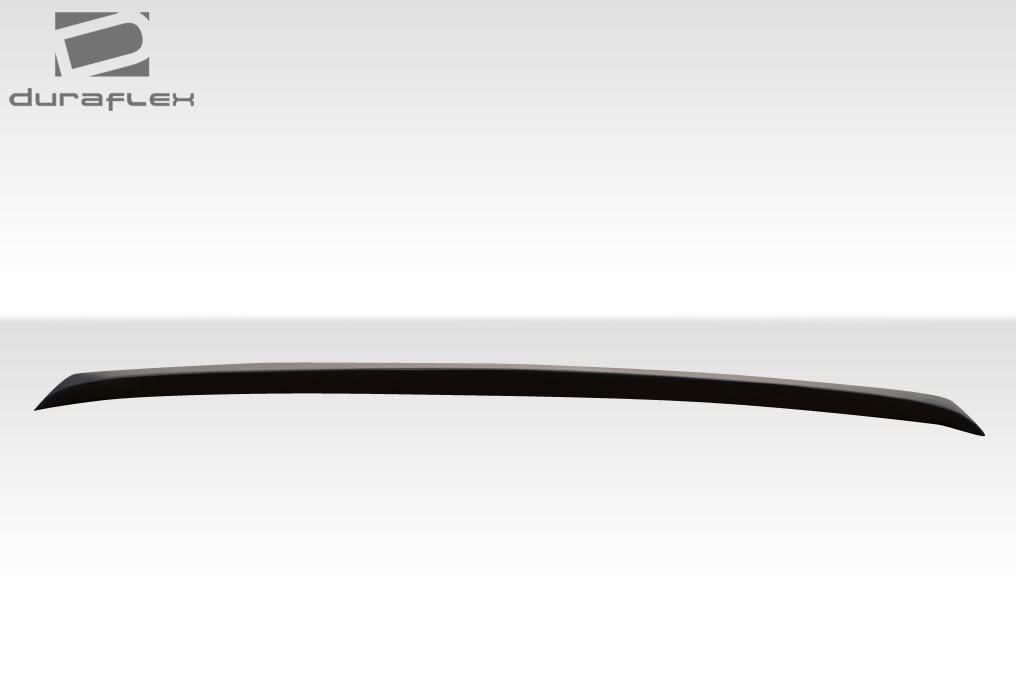 2010-2016 Mercedes E Class C207 2DR A207 Eros Version 3 Style Roof Wing Spoiler - FRP