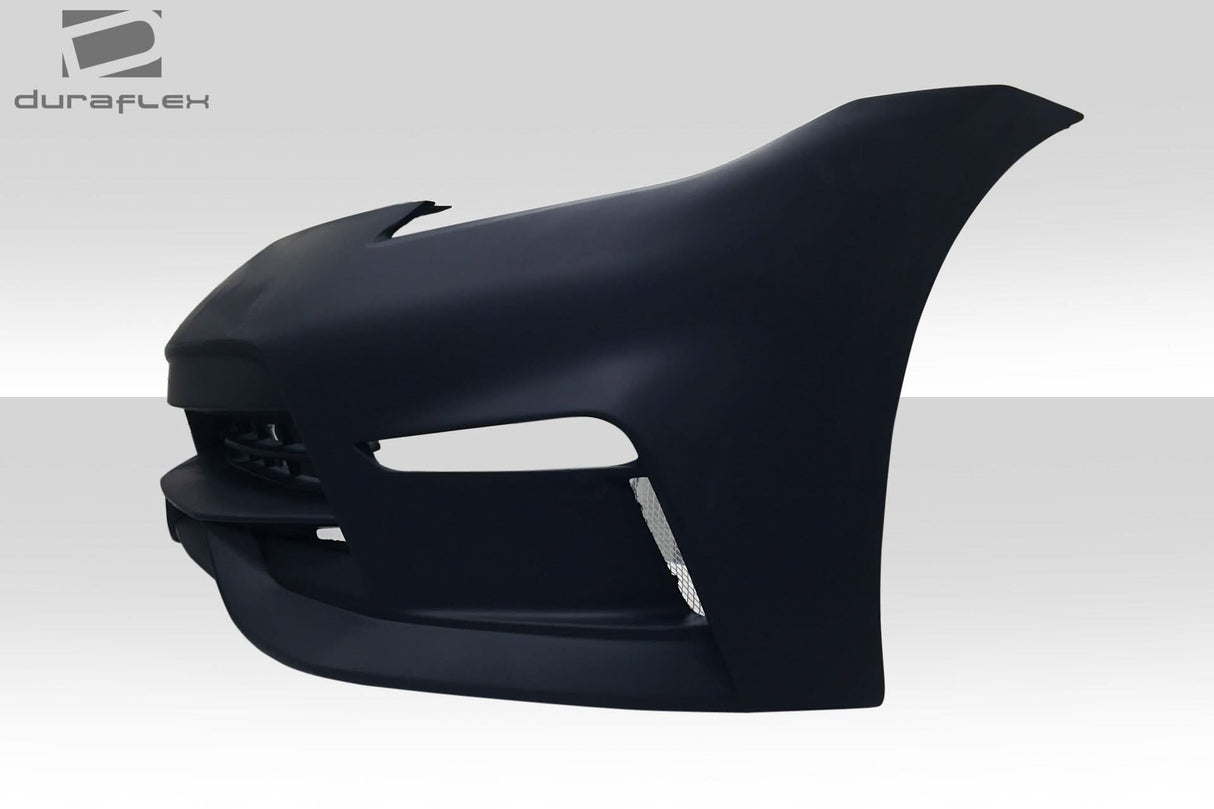 2009-2020 Nissan 370Z N-3 Style Front Bumper Cover - FRP
