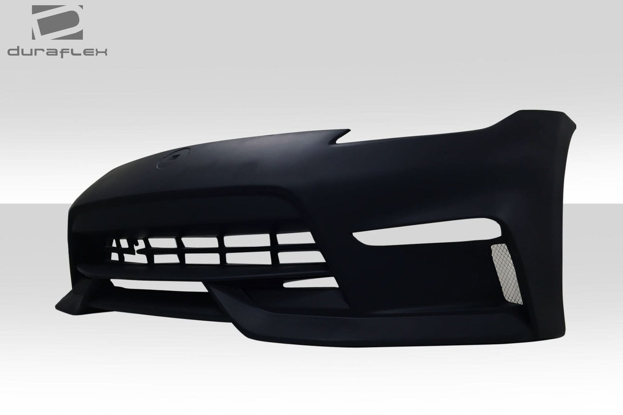 2009-2020 Nissan 370Z N-3 Style Front Bumper Cover - FRP