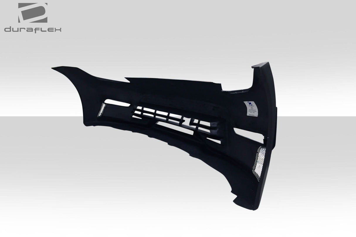 2009-2020 Nissan 370Z N-3 Style Front Bumper Cover - FRP