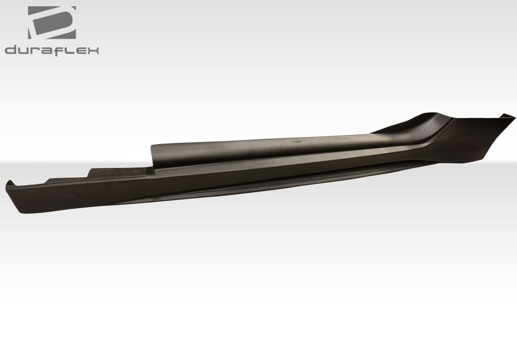 2009-2020 Nissan 370Z N-3 Style Side Skirt Rocker Panels - FRP