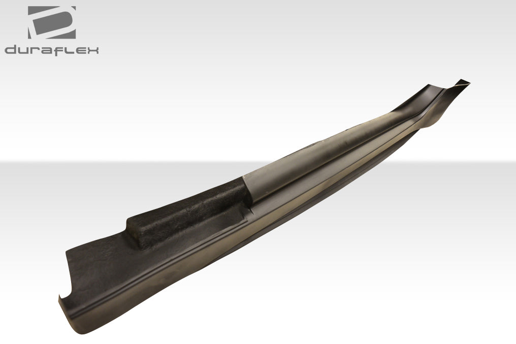 2009-2020 Nissan 370Z N-3 Style Side Skirt Rocker Panels - FRP