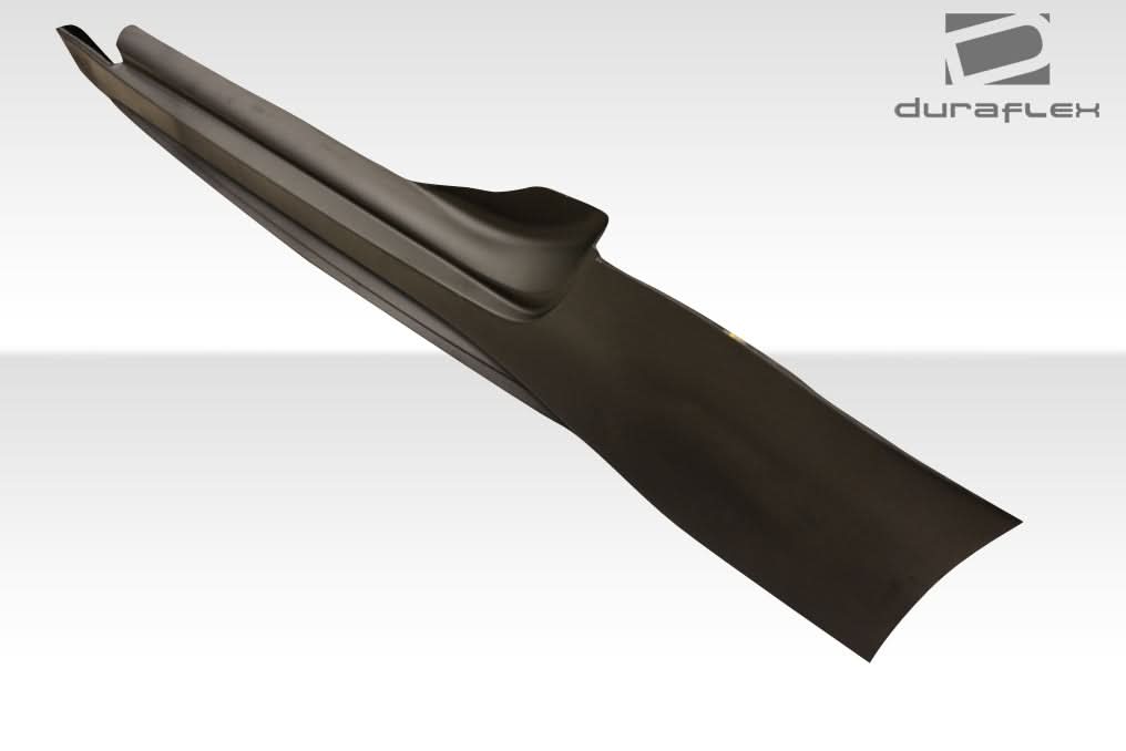 2009-2020 Nissan 370Z N-3 Style Side Skirt Rocker Panels - FRP