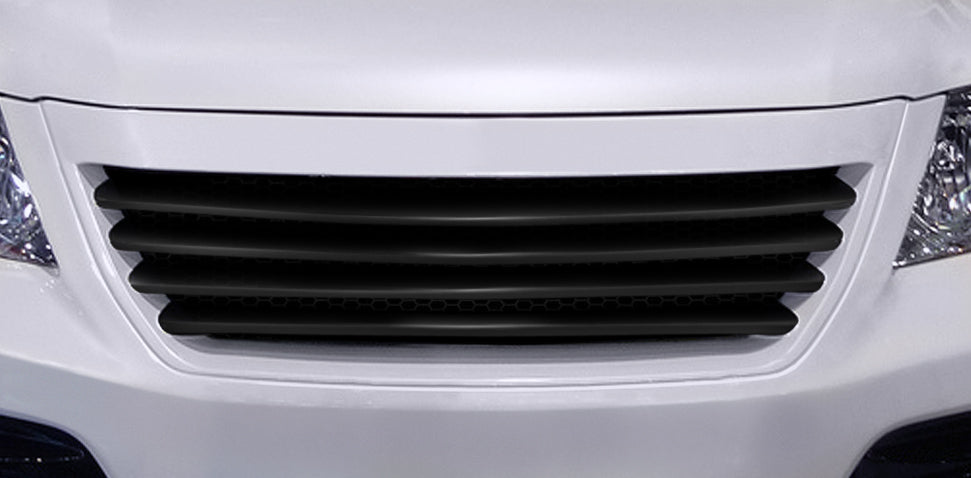 2008-2015 Lexus LX570 AF-1 Style Wide Body Grille - FRP
