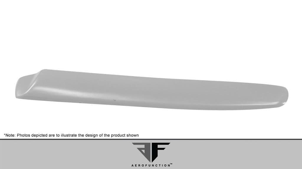 2008-2015 Lexus LX570 AF-1 Style Wide Body Door Caps