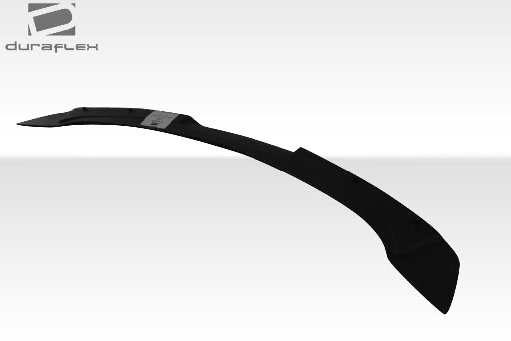 2010-2013 Chevrolet Camaro ZL1 Style Rear Trunk Wing Spoiler - FRP
