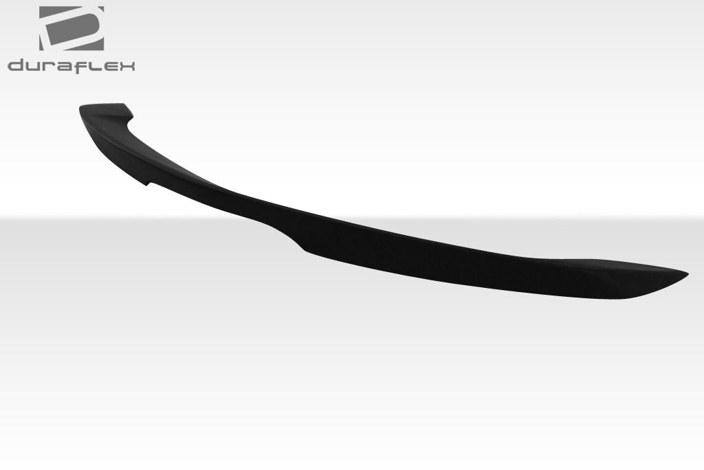 2010-2013 Chevrolet Camaro ZL1 Style Rear Trunk Wing Spoiler - FRP