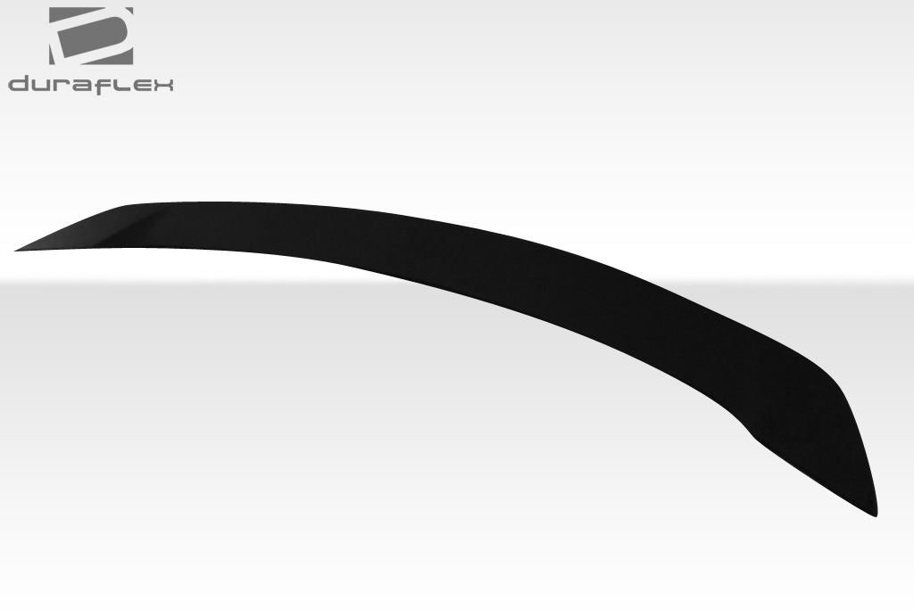 2010-2013 Chevrolet Camaro ZL1 Style Rear Trunk Wing Spoiler - FRP