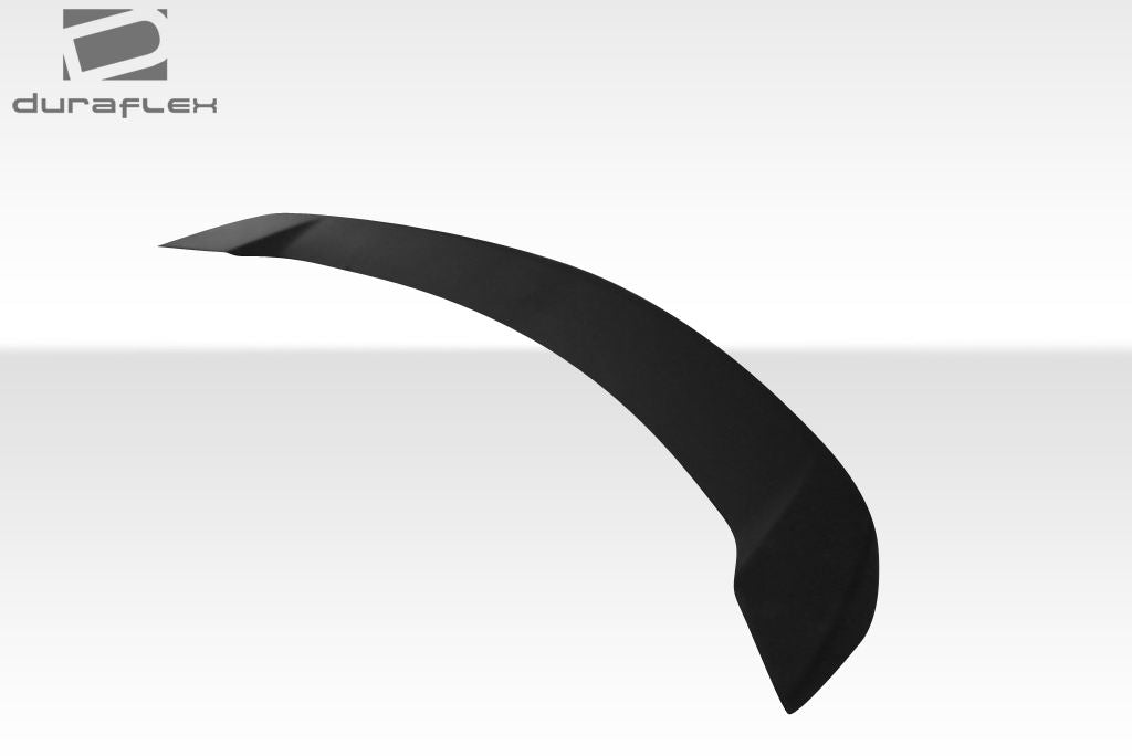 2010-2013 Chevrolet Camaro ZL1 Style Rear Trunk Wing Spoiler - FRP
