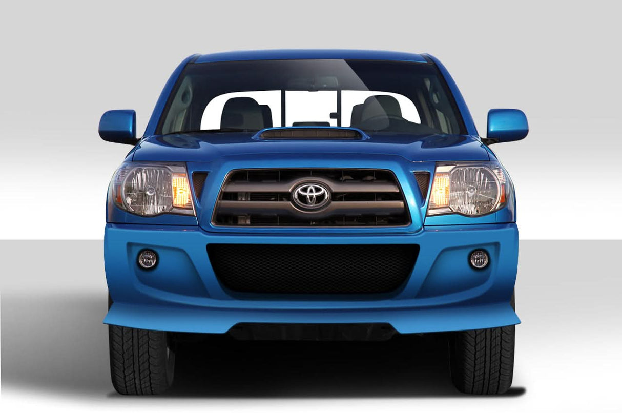 2005-2010 Toyota Tacoma BT-1 Style Front Bumper Cover - FRP