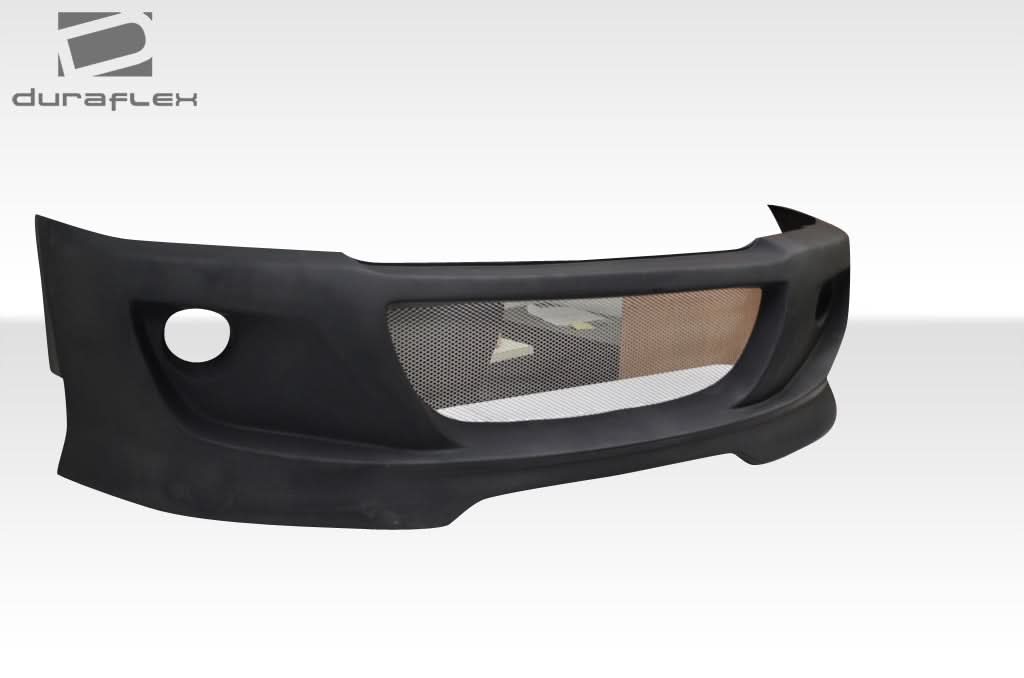 2005-2010 Toyota Tacoma BT-1 Style Front Bumper Cover - FRP