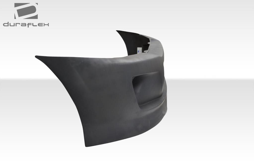 2005-2010 Toyota Tacoma BT-1 Style Front Bumper Cover - FRP