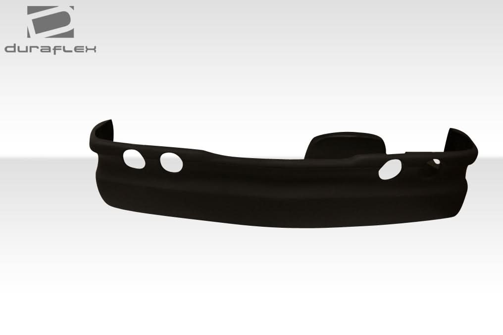 1988-1999 Chevrolet C/K Series BT-2 Style Front Bumper Cover - FRP