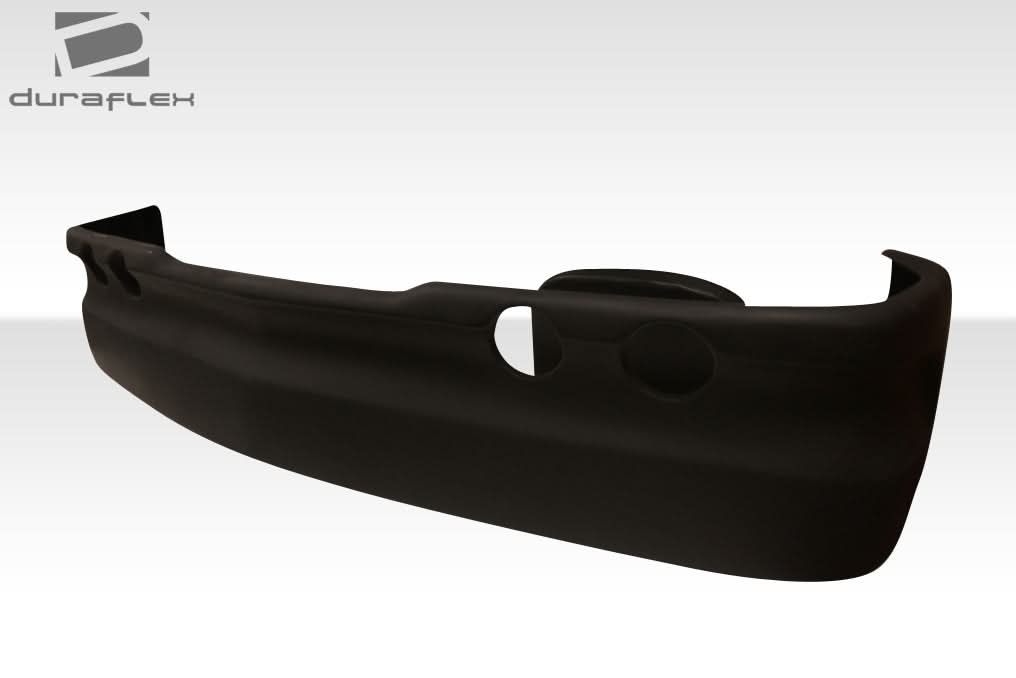 1988-1999 Chevrolet C/K Series BT-2 Style Front Bumper Cover - FRP