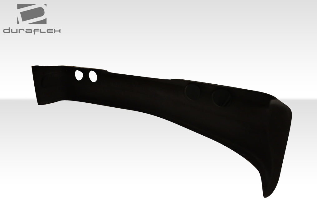 1988-1999 Chevrolet GMC C Series / K Series Pickup 1992-1999 Tahoe Yukon Suburban Duraflex BT-2 Front Bumper Cover - 1 Piece