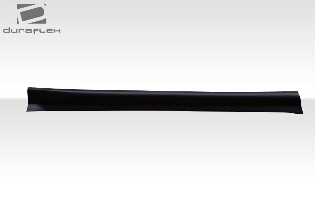 2004-2009 Chevrolet Colorado / GMC Canyon BT-1 Style Side Skirt Rocker Panels - FRP