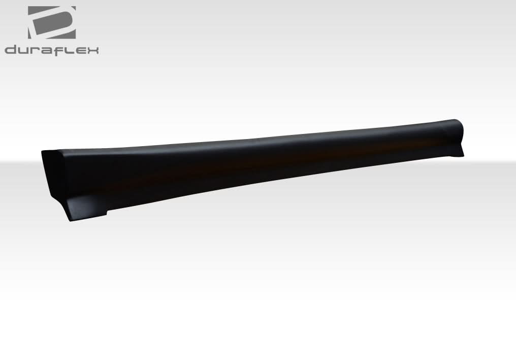 2004-2009 Chevrolet Colorado / GMC Canyon BT-1 Style Side Skirt Rocker Panels - FRP