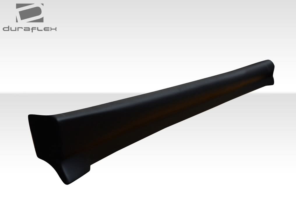 2004-2009 Chevrolet Colorado / GMC Canyon BT-1 Style Side Skirt Rocker Panels - FRP
