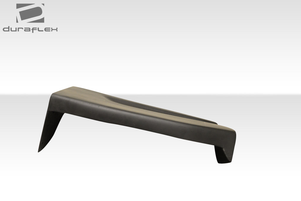 2005-2010 Toyota Tacoma Extended Cab Duraflex BT-1 Side Skirt Rocker Panels - 4 Piece