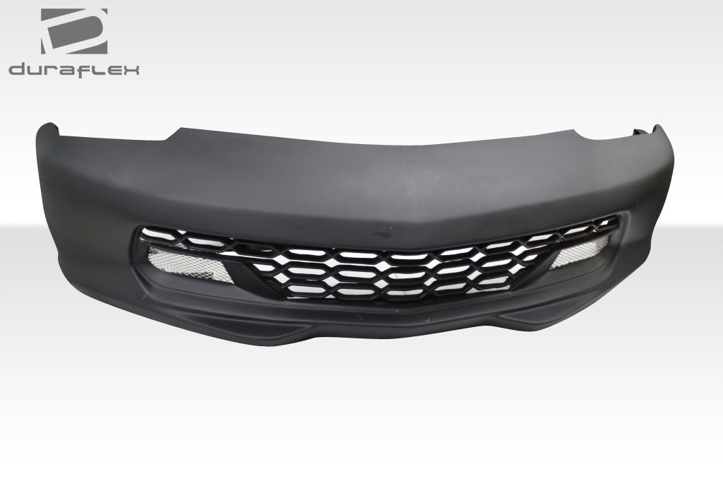 1997-2004 Chevrolet Corvette C5 Stingray Z Style Front Bumper - FRP