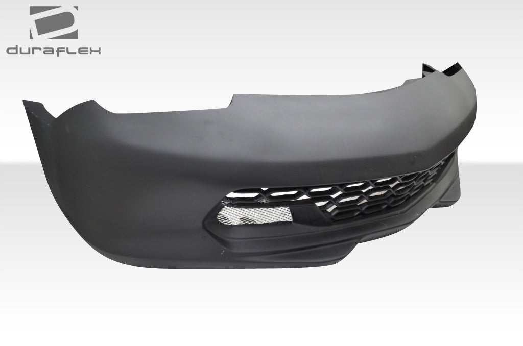1997-2004 Chevrolet Corvette C5 Stingray Z Style Front Bumper - FRP