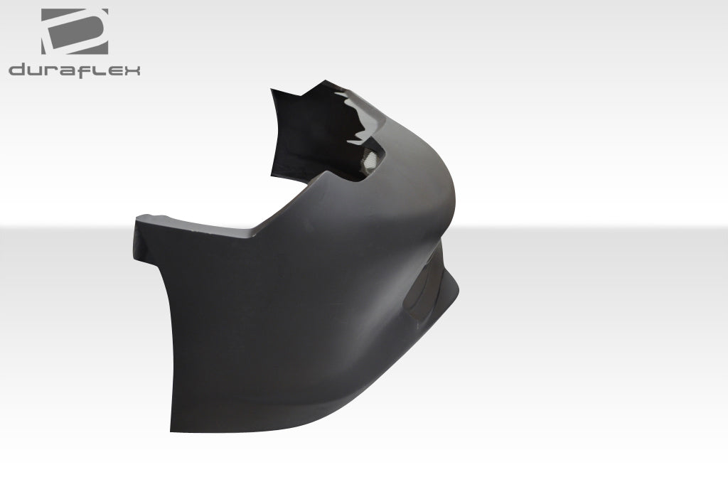 1997-2004 Chevrolet Corvette C5 Stingray Z Style Front Bumper - FRP