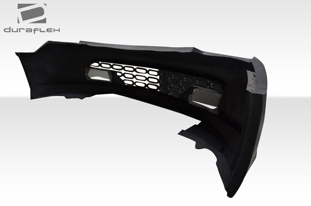 1997-2004 Chevrolet Corvette C5 Stingray Z Style Front Bumper - FRP