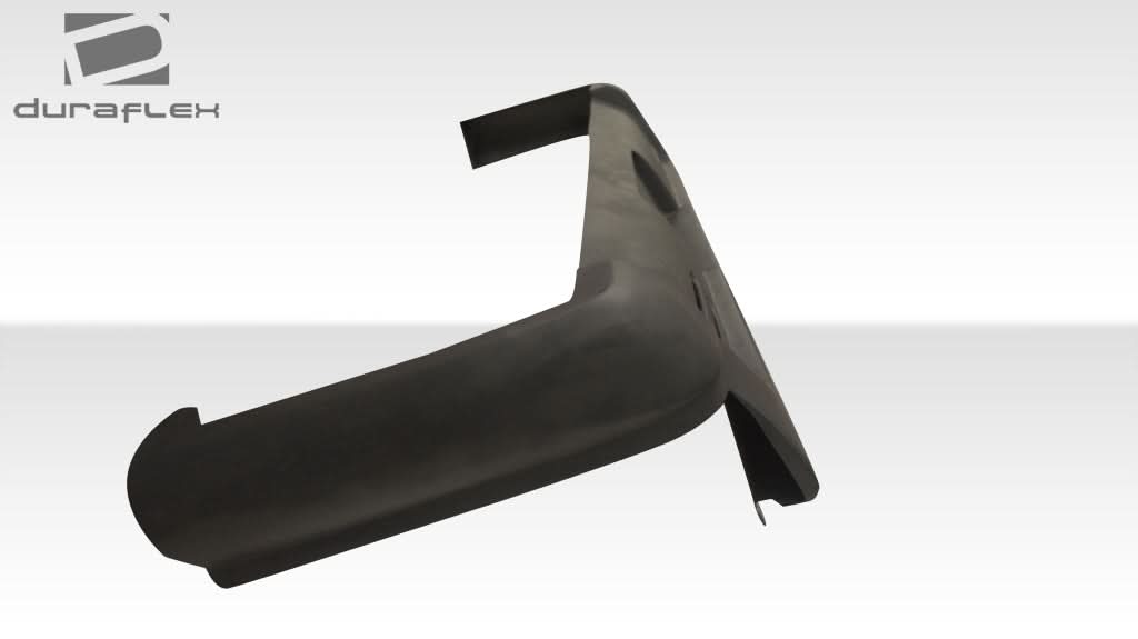 2004-2009 Chevrolet Colorado BT-1 Style Rear Bumper Cover - FRP