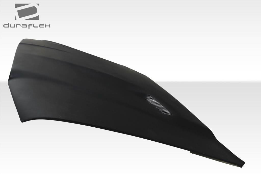 2005-2010 Chrysler 300 300C Challenger Style Hood - FRP