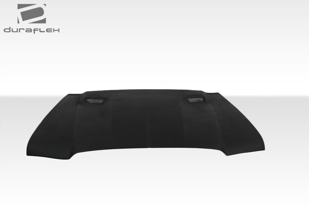 2005-2010 Chrysler 300 300C Duraflex Challenger Hood - 1 Piece