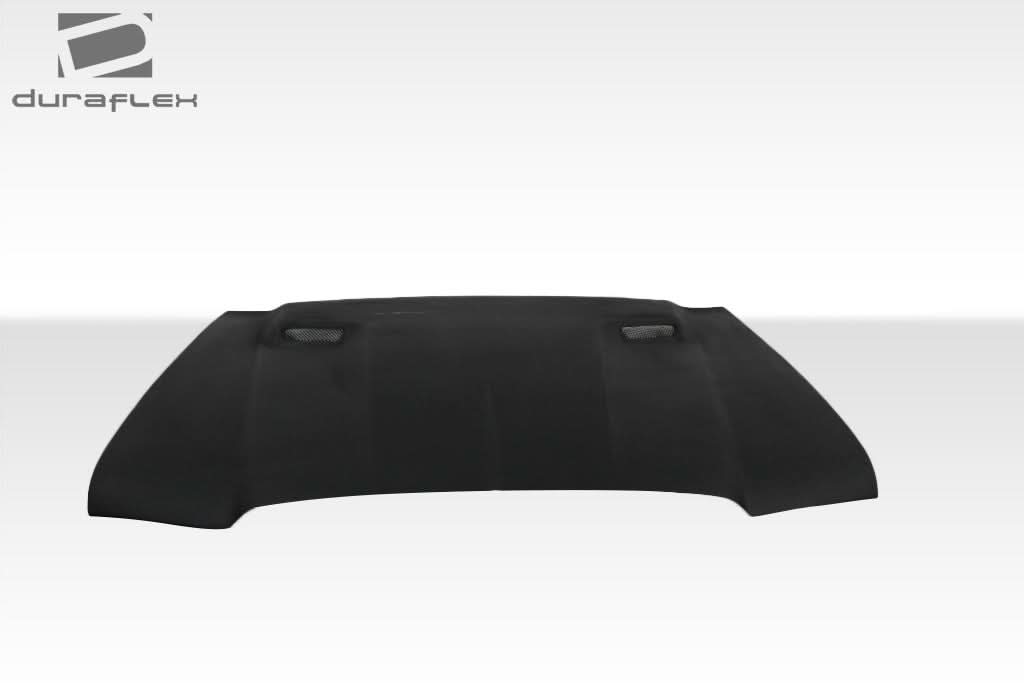 2005-2010 Chrysler 300 300C Challenger Style Hood - FRP