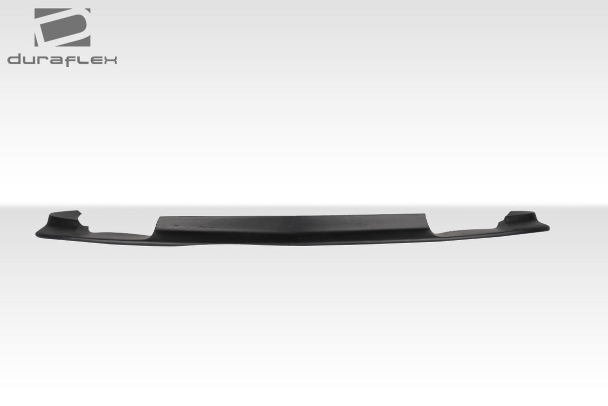 1997-2004 Chevrolet Corvette C5 ZR1 Look Front Lip Splitter - FRP
