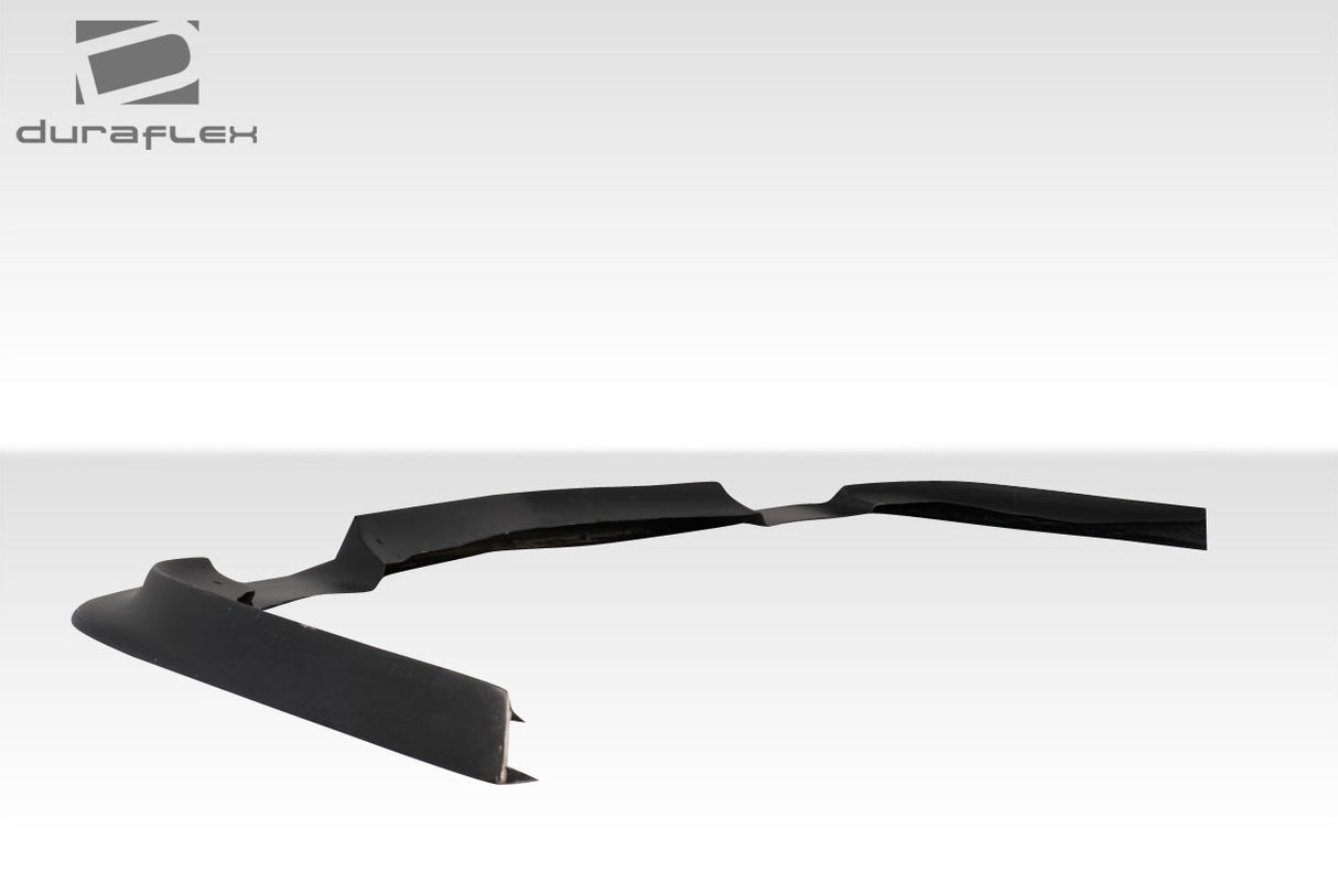 1997-2004 Chevrolet Corvette C5 ZR1 Look Front Lip Splitter - FRP