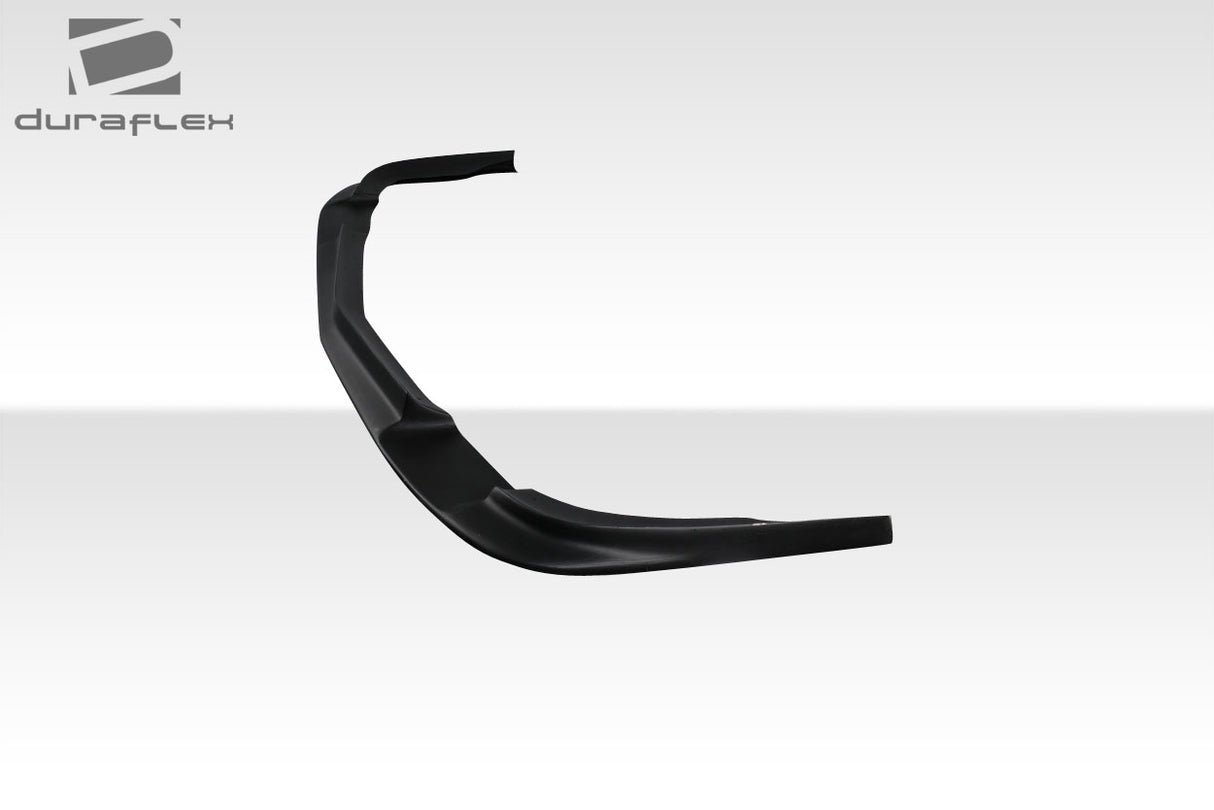 1997-2004 Chevrolet Corvette C5 ZR1 Look Front Lip Splitter - FRP
