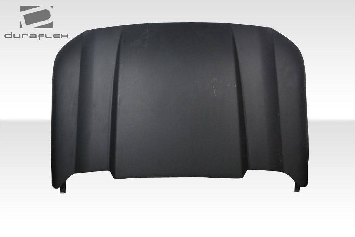 2011-2016 Ford Super Duty F250 F350 F450 3" Cowl Hood - FRP